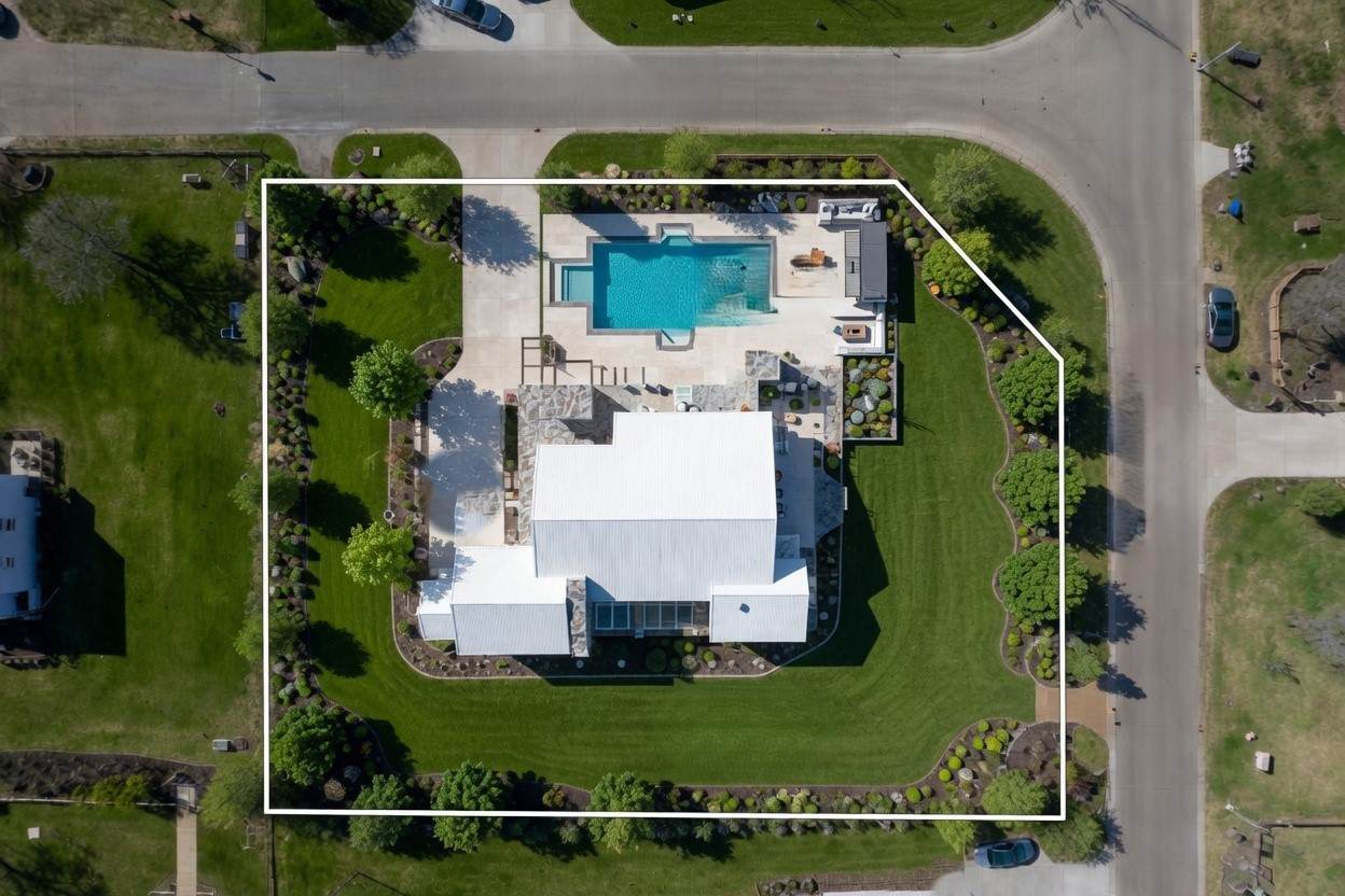 5502 Bridlewood Drive - Photo 1