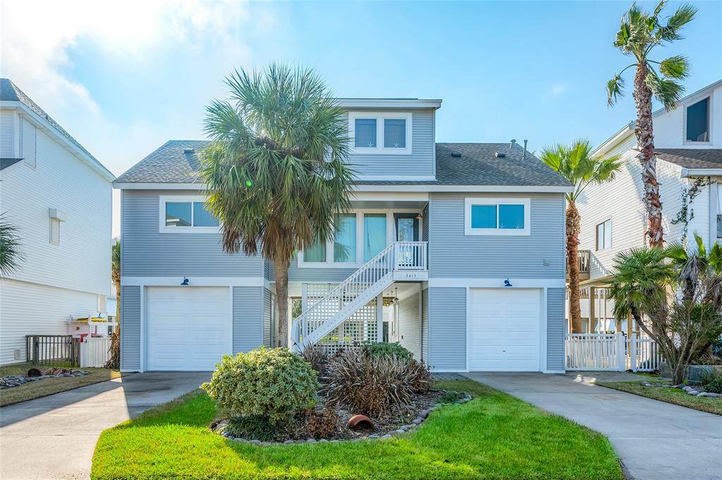 3415 Jolly Roger Circle - Photo 1