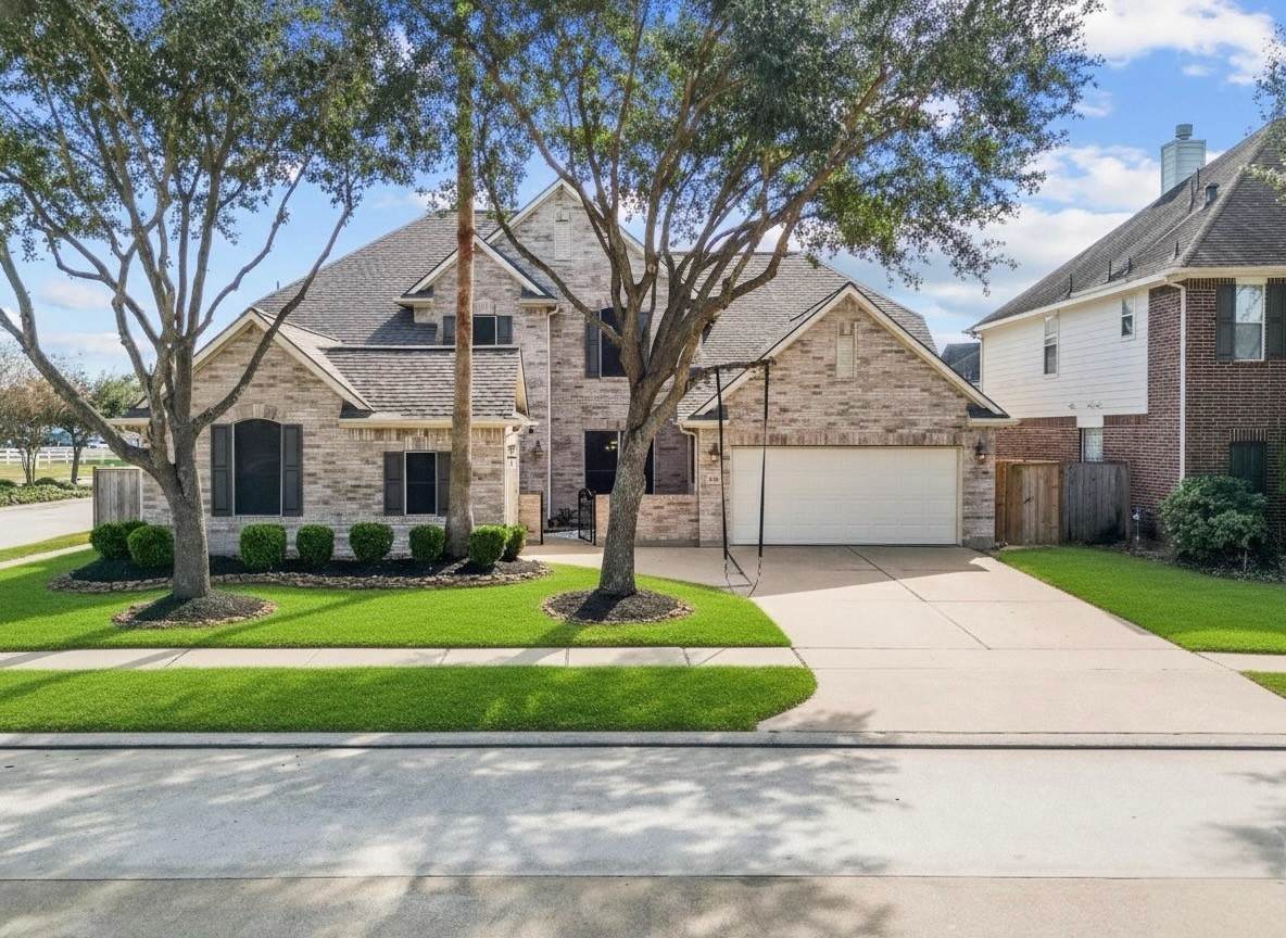 6003 Tarra Firma Drive - Photo 1
