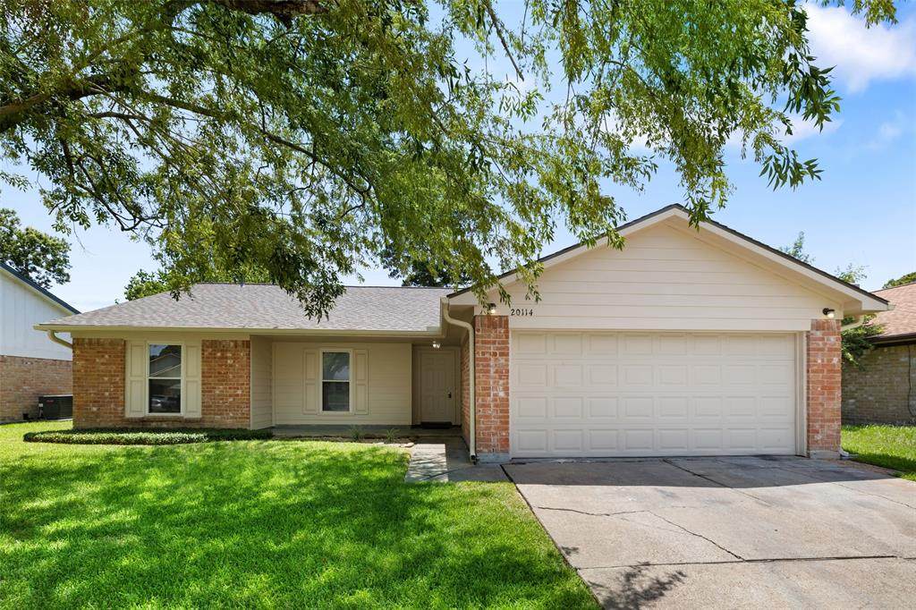 20114 Misty Pines Drive - Photo 1