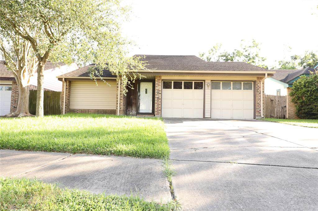 2222 Canebreak Crossing - Photo 1