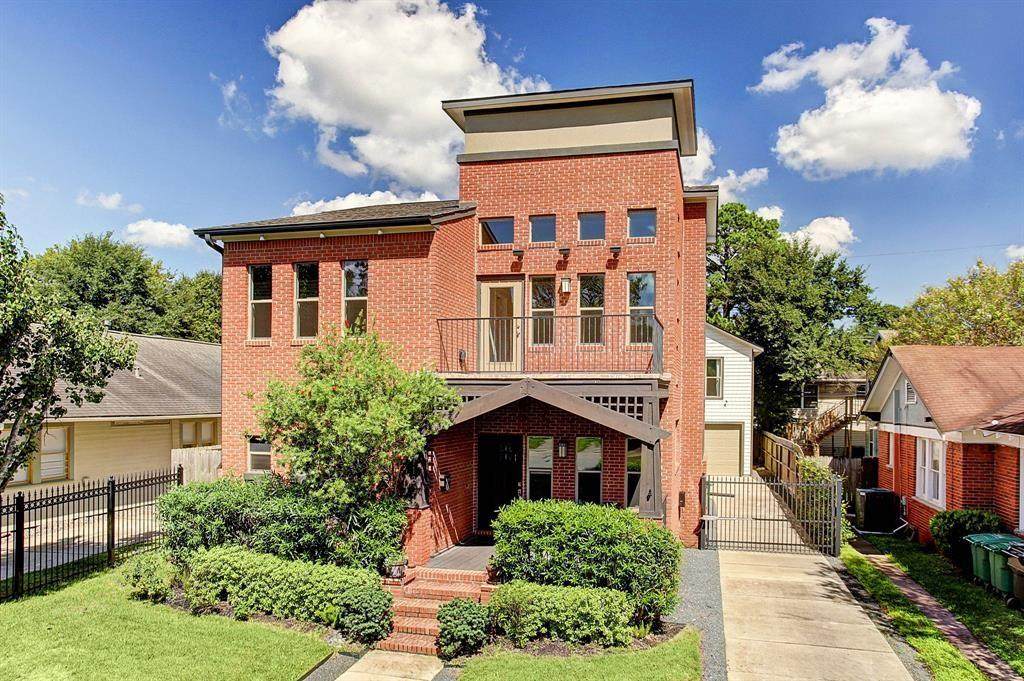 1113 Usener Street - Photo 1