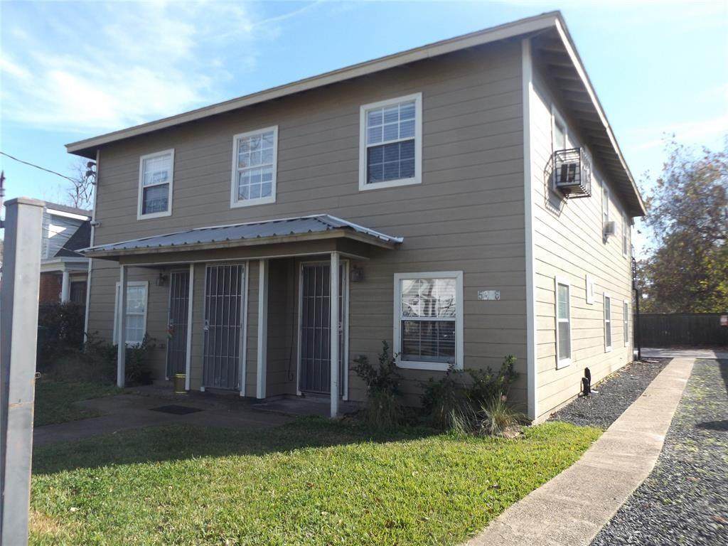 5206 San Juan Street - Photo 1