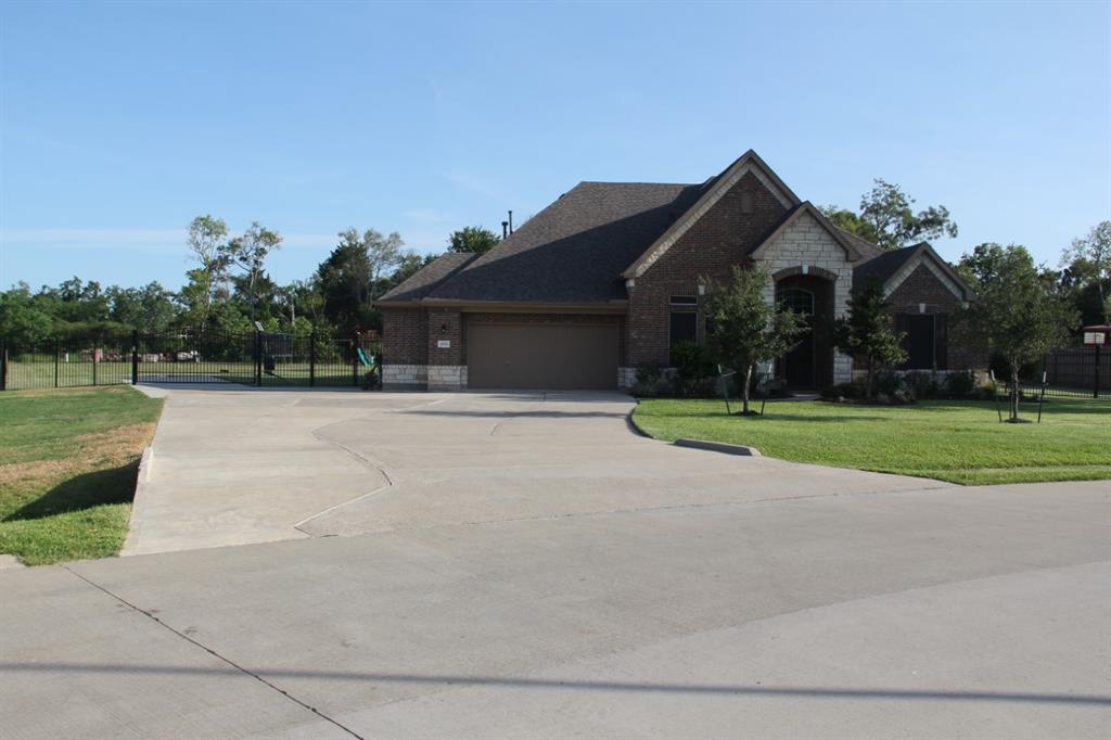 4526 Sunrise Road - Photo 1