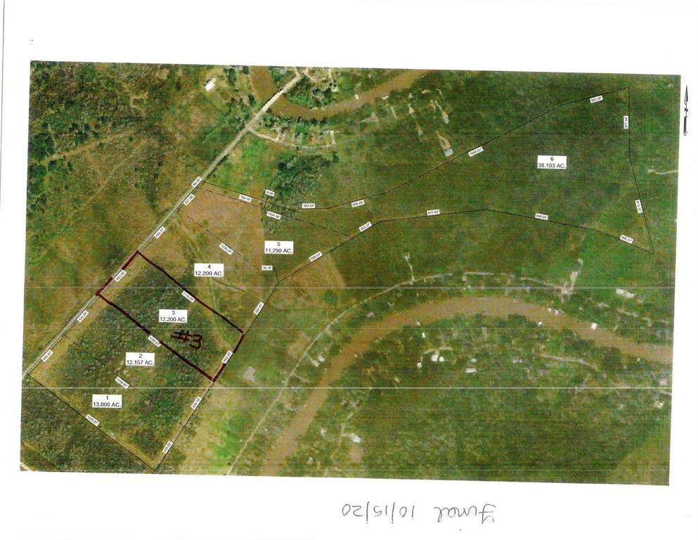 0003 Cr 286 - Photo 1