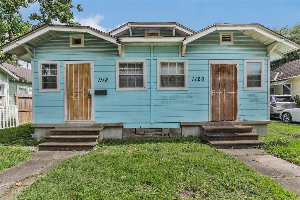 1118 Key Street - Photo 1