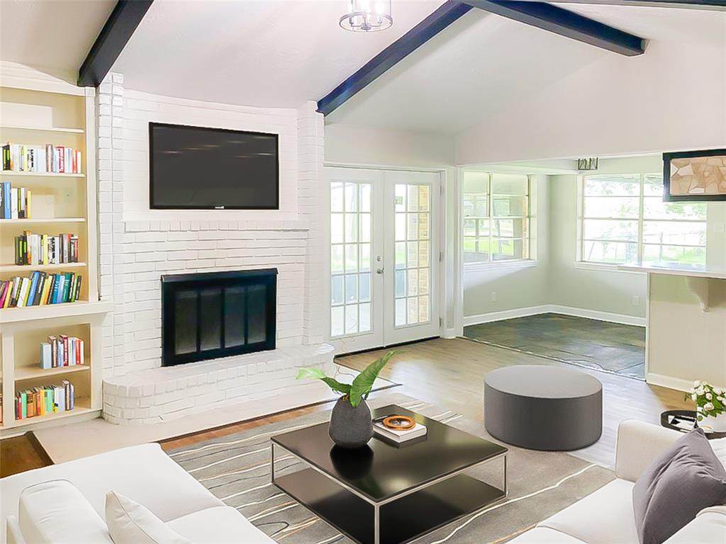 912 Robinson Road - Photo 1
