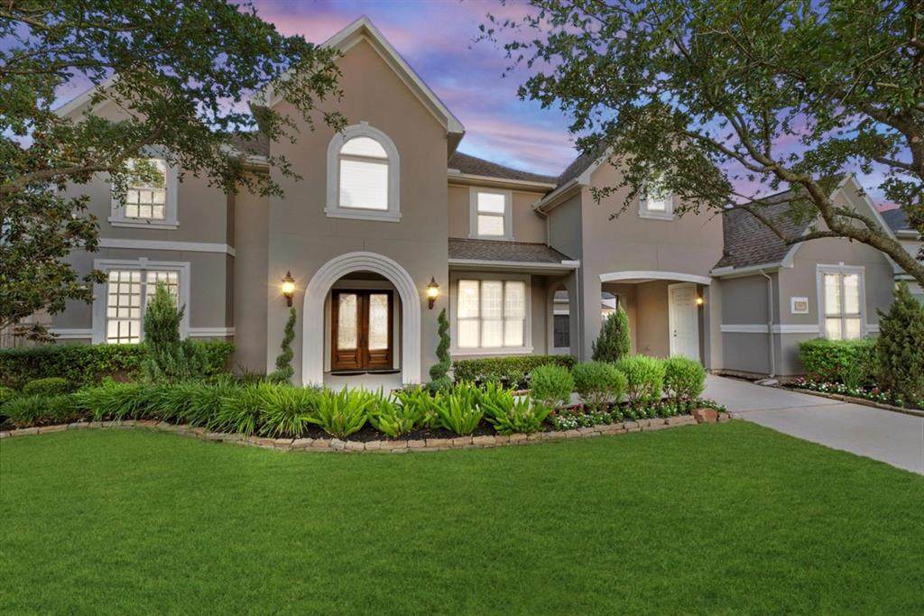 3007 Bridle Bluff Court - Photo 1