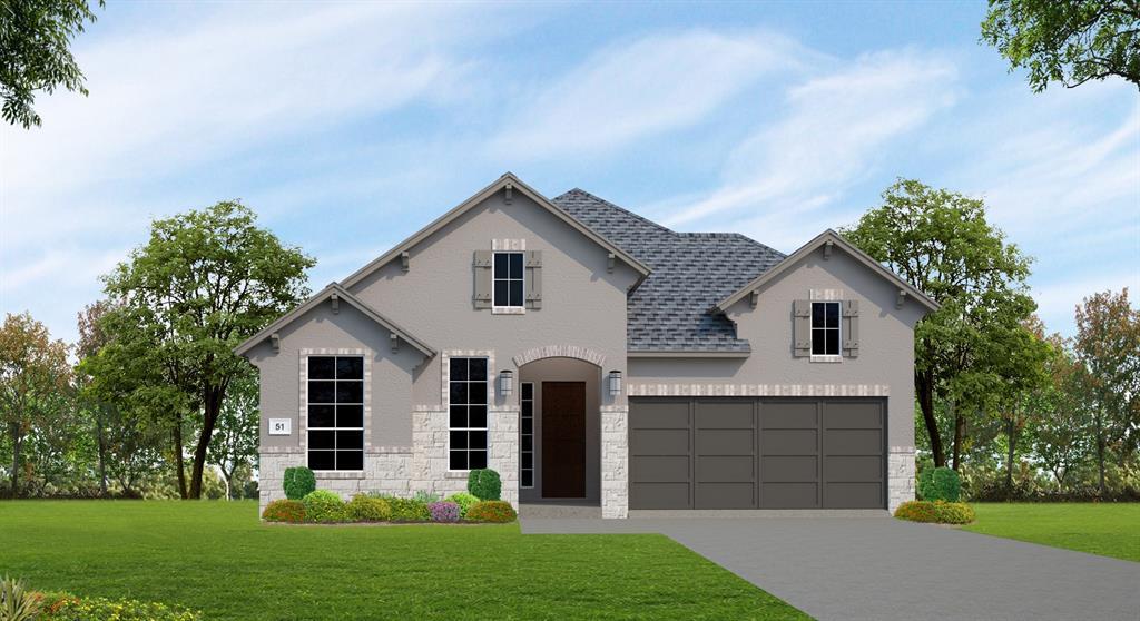 18742 Penn Farm Drive - Photo 1