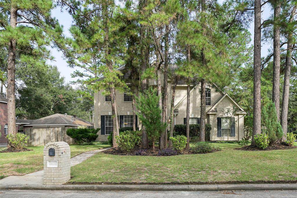 24010 Doverwick Drive - Photo 1