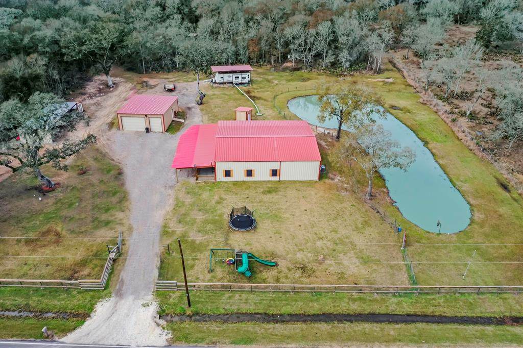 385 County Road 728B - Photo 1
