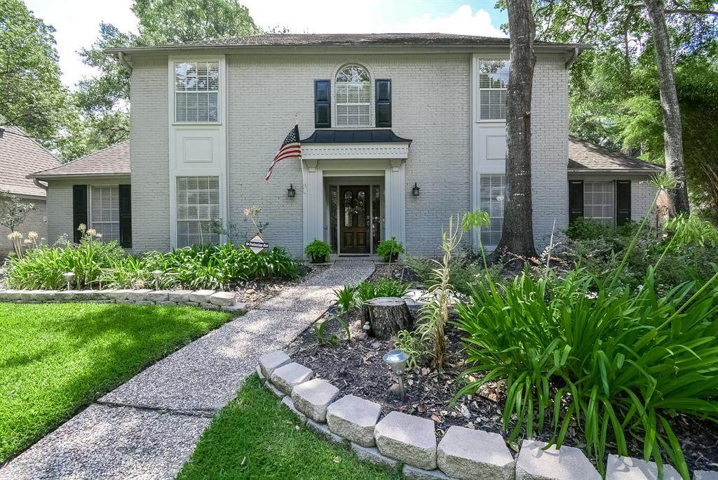 1815 Big Horn Drive - Photo 1