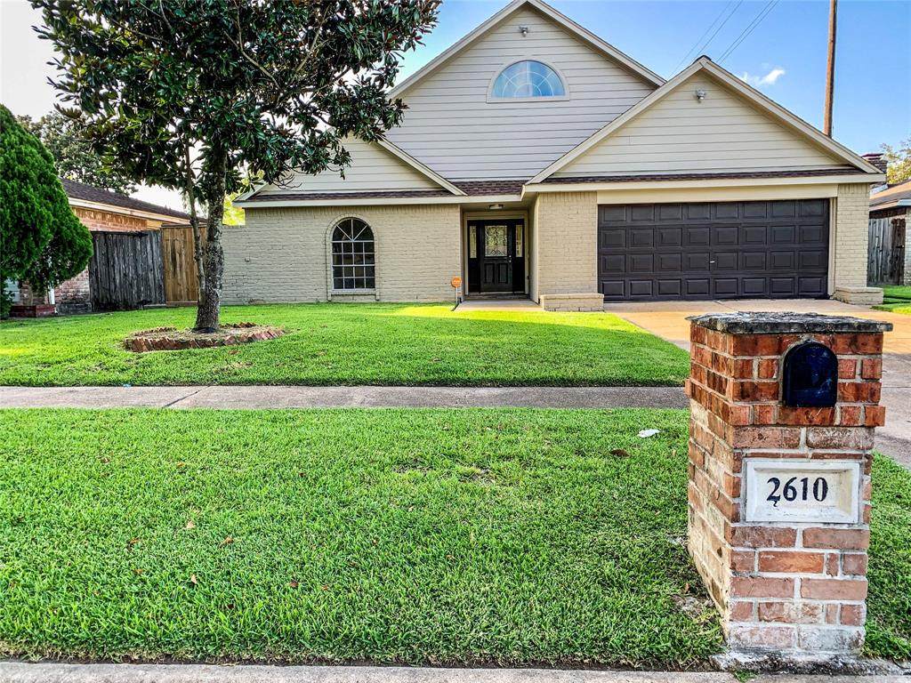 2610 Lower Valley Drive - Photo 1