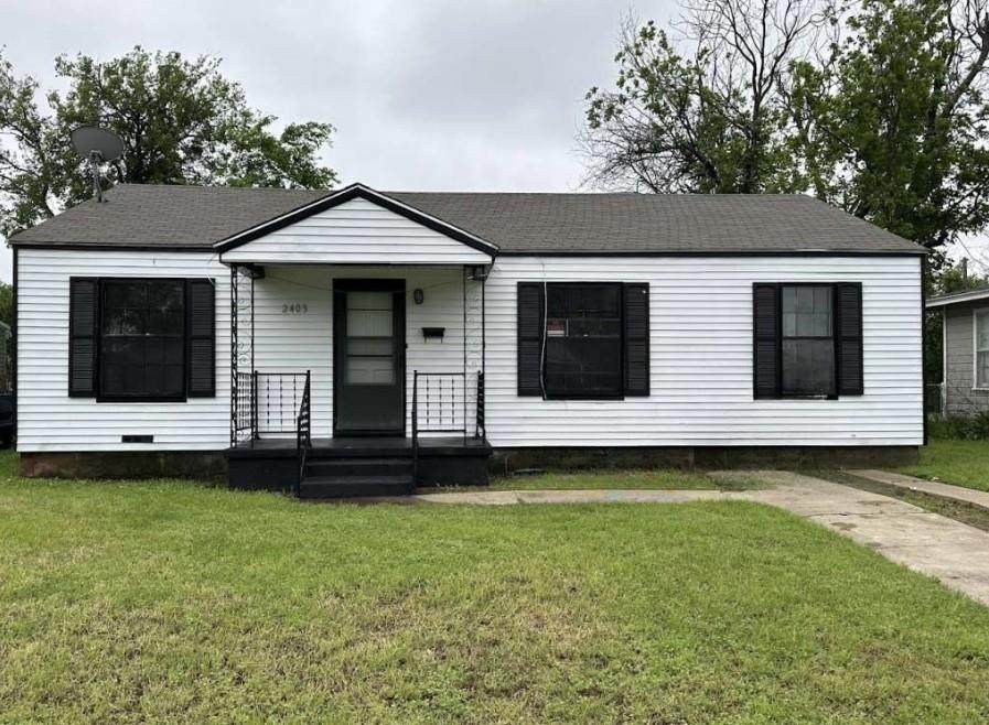 2403 Wedgewood Avenue - Photo 1