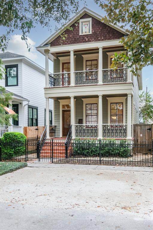 817 Rutland Street - Photo 1