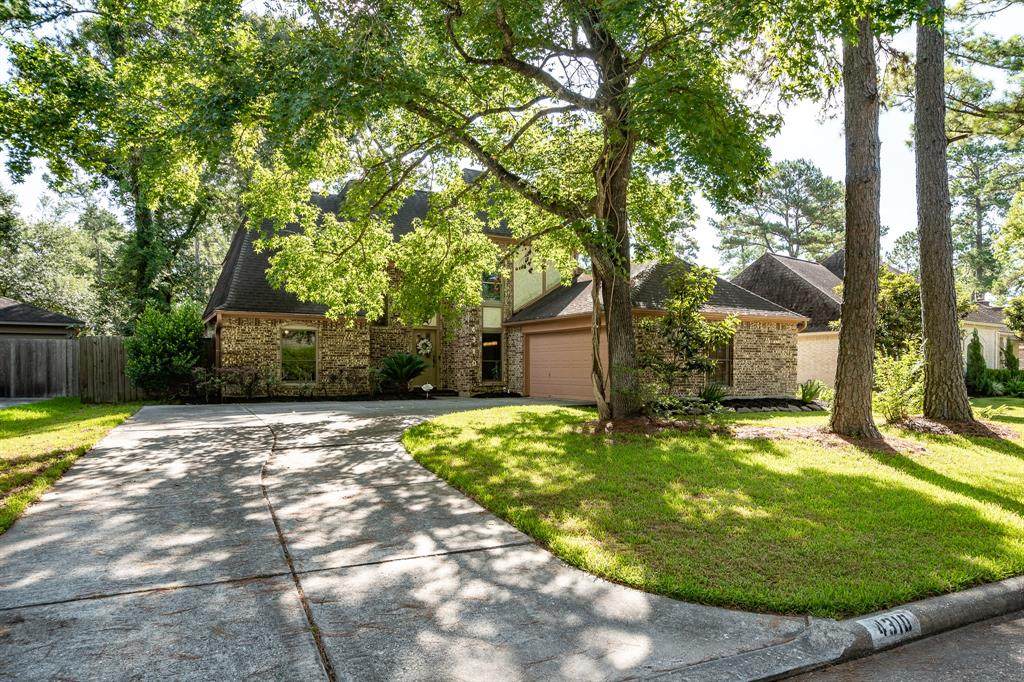 4310 Haven Glen Drive - Photo 1