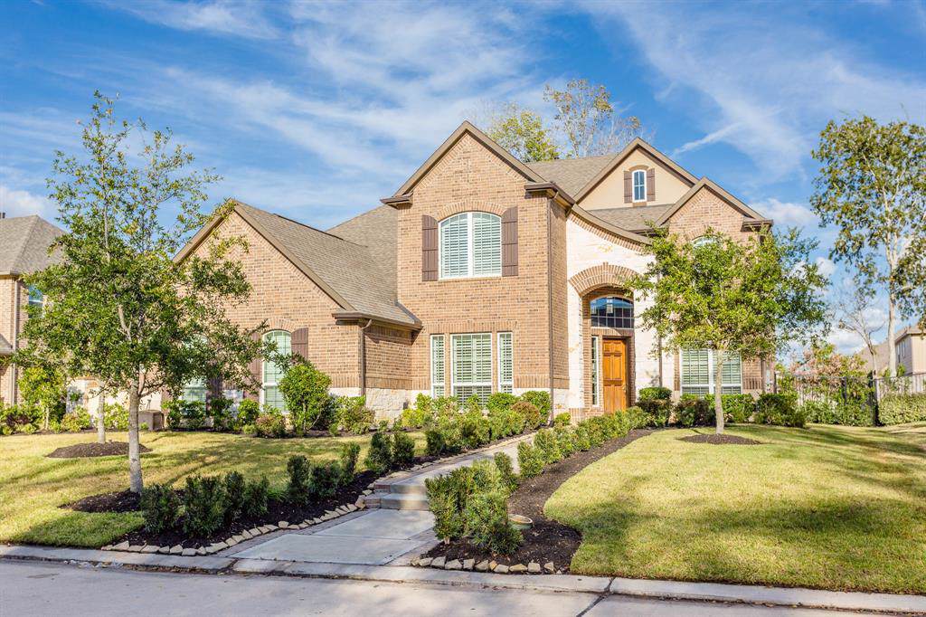 5502 Pecan Leaf Drive - Photo 1