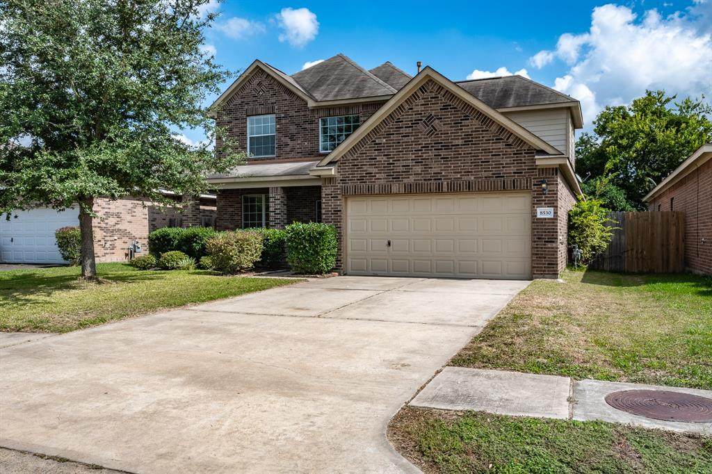 8530 Highlands Crossing - Photo 1