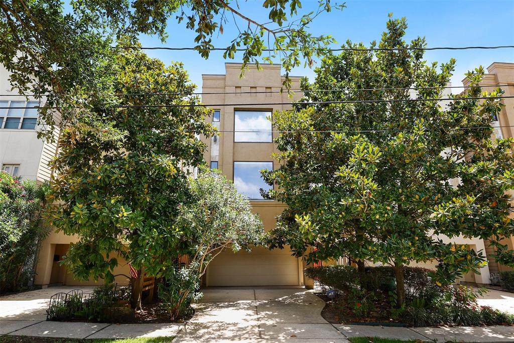 5205 Lillian Street - Photo 1