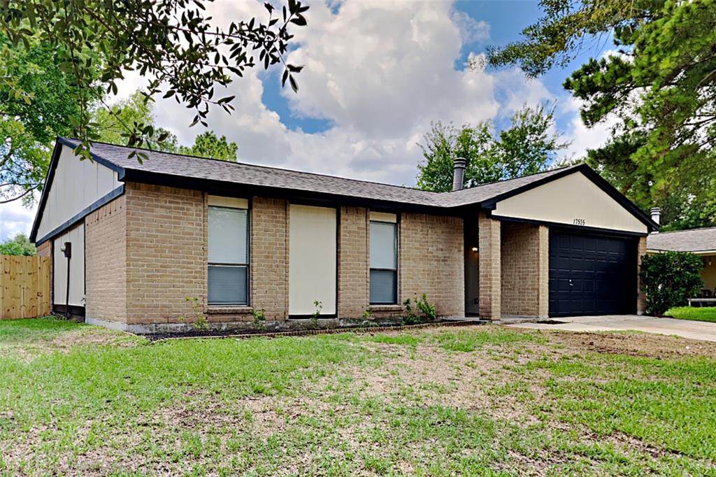 17535 Fieldglen Drive - Photo 1