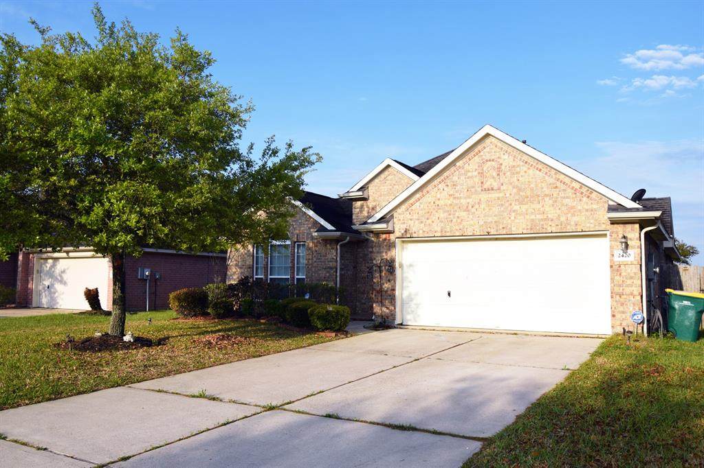 2420 Quiet Arbor Lane - Photo 1