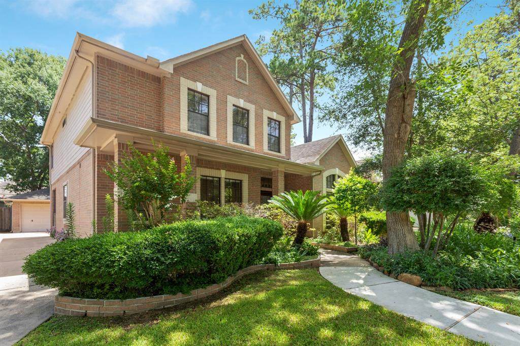 8726 Andante Drive - Photo 1