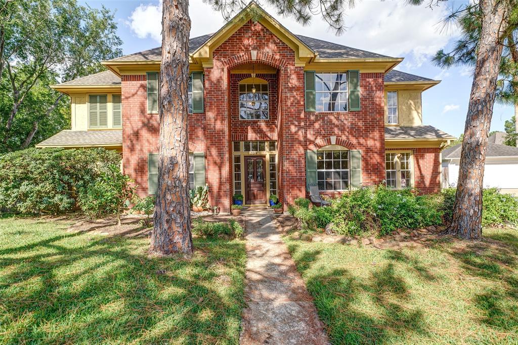 2014 Woodland Haven Road - Photo 1