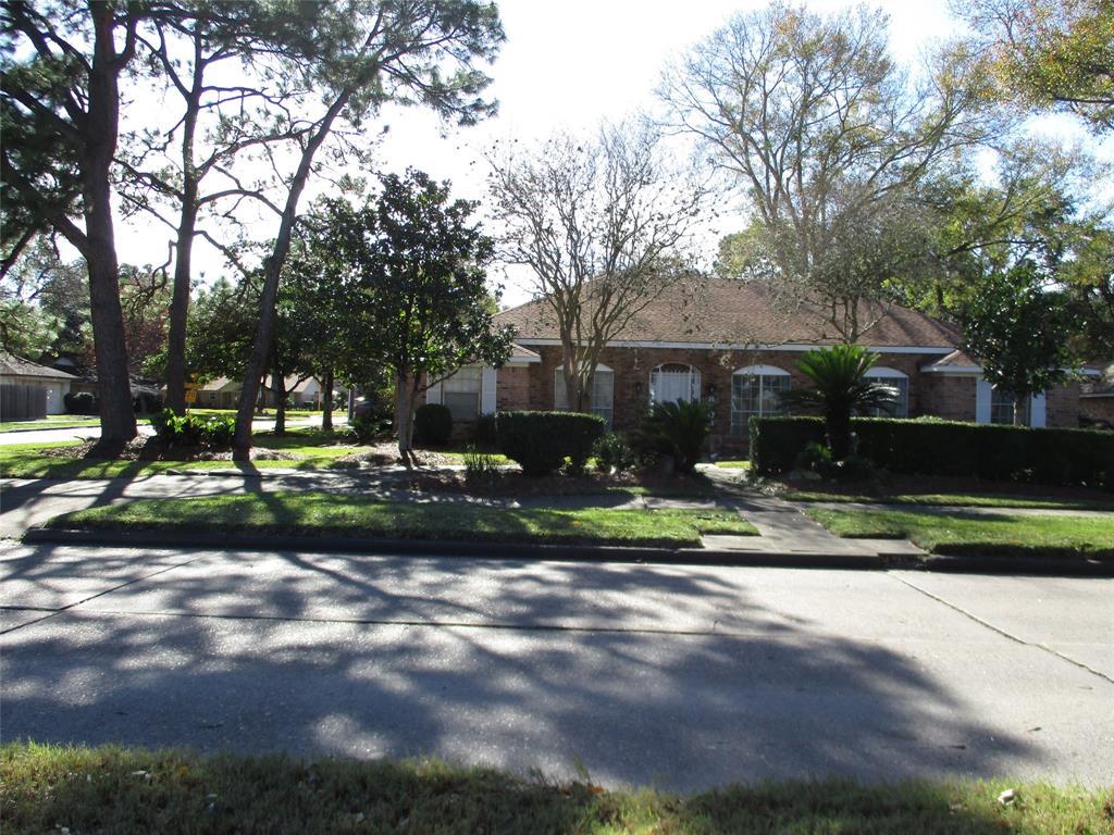 8403 Braeswood Boulevard - Photo 1