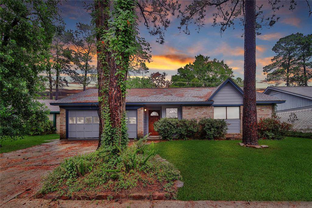6623 Bridgegate Drive - Photo 1