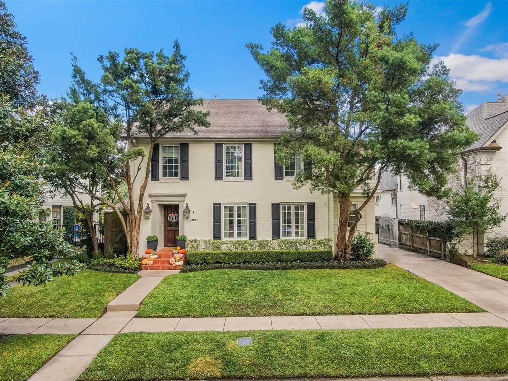 2820 Wroxton Road - Photo 1