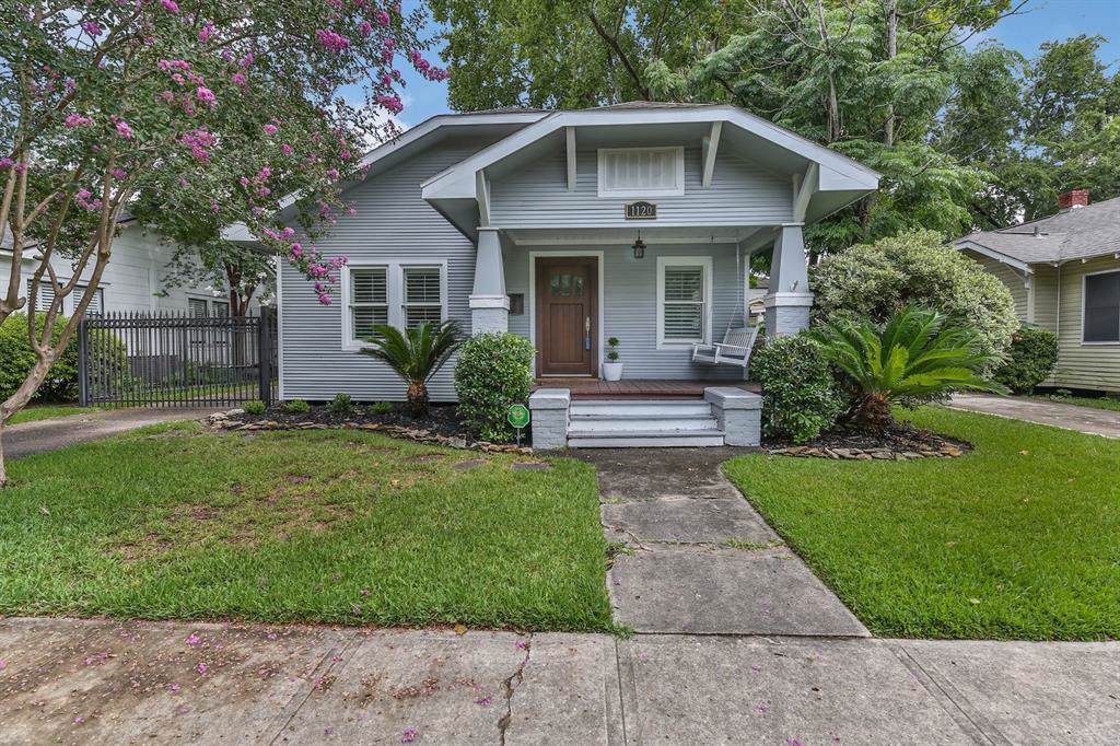1120 Winston Street - Photo 1