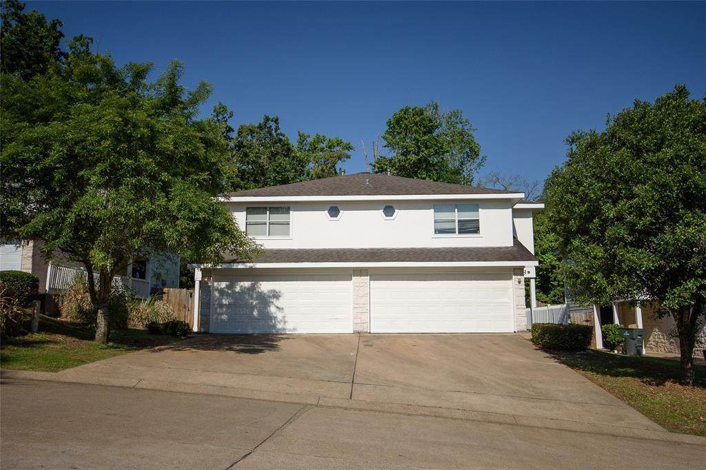 3203 Everwood Trail - Photo 1