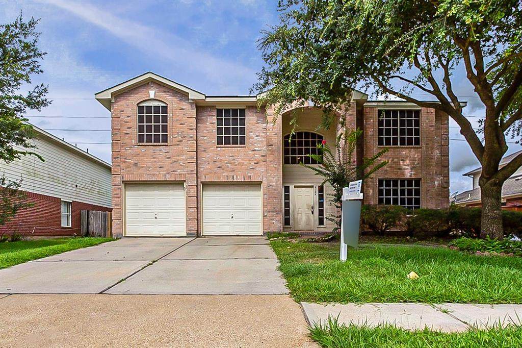 3635 Lindenfield Drive - Photo 1