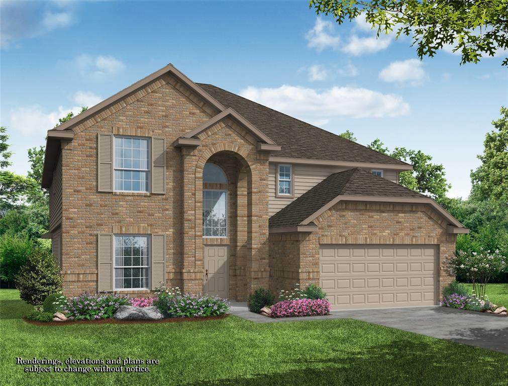 73 Indian Wells Drive - Photo 1