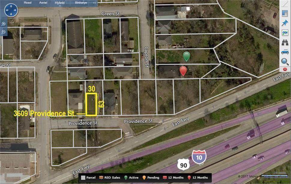 3609 Providence Street - Photo 1