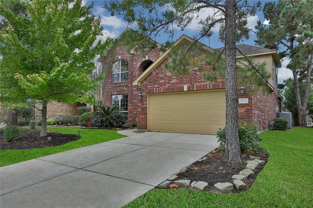87 Sagamore Ridge Place - Photo 1