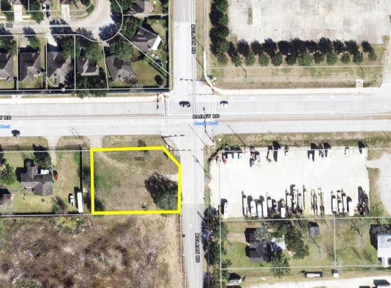 16622 Mclean Road - Photo 1