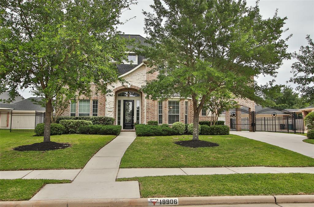 19906 Rose Dawn Lane - Photo 1