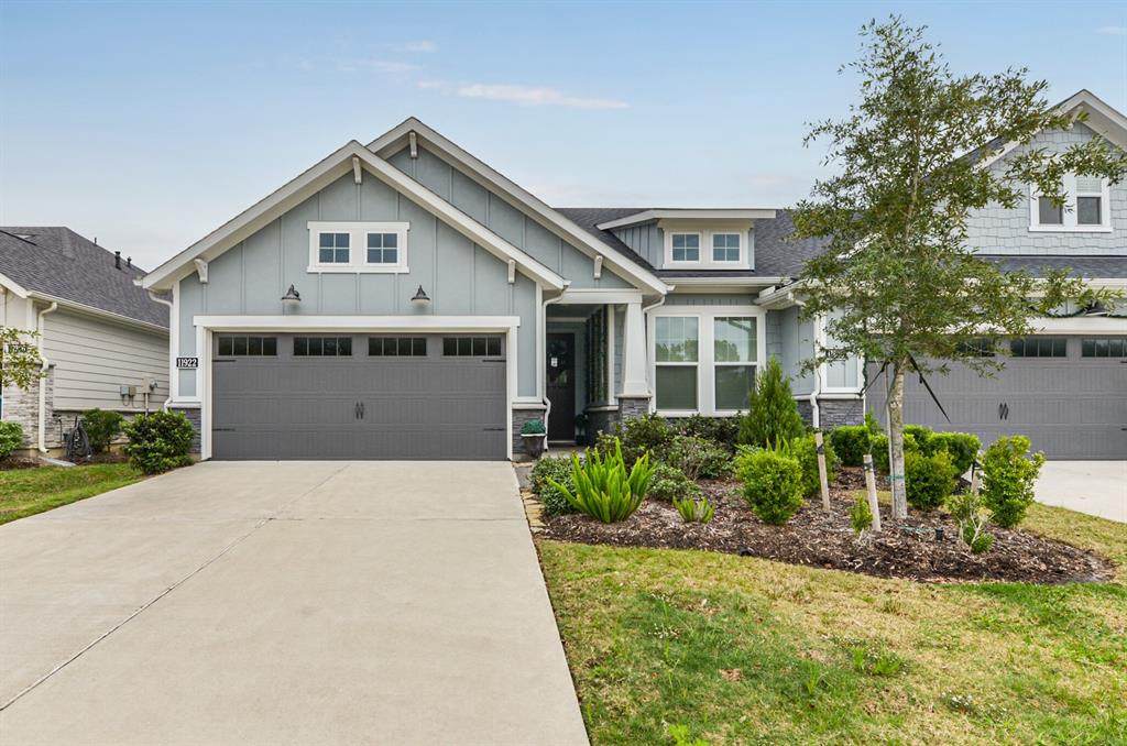 11922 Symphony Park Court - Photo 1