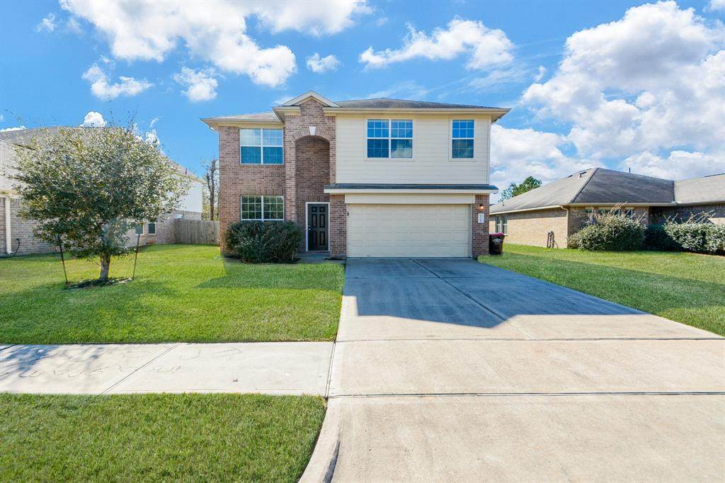 1719 Teal Bend Court - Photo 1