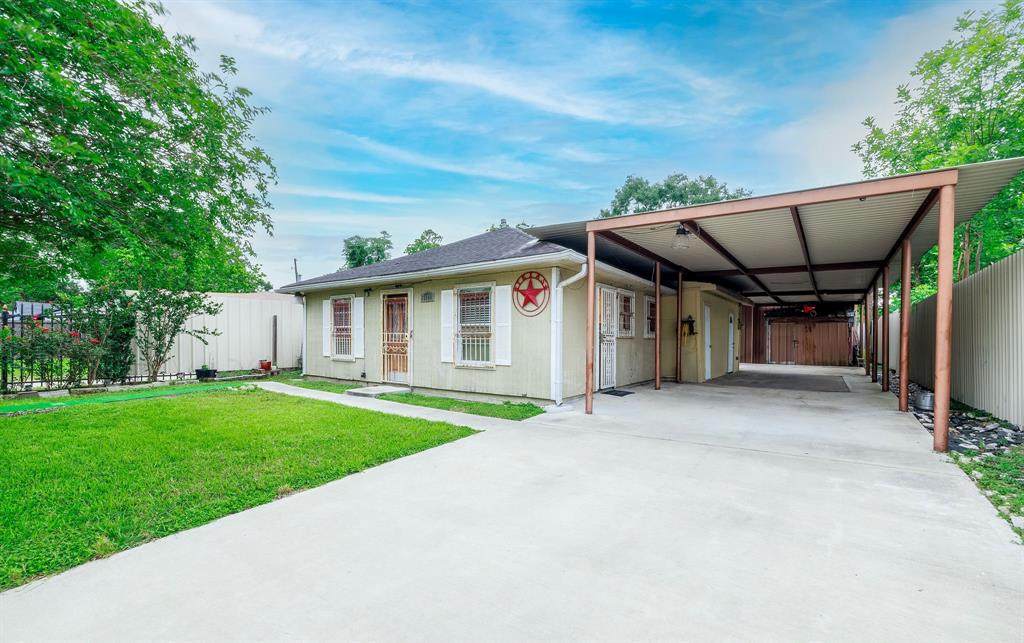 5422 Rapido Road - Photo 1