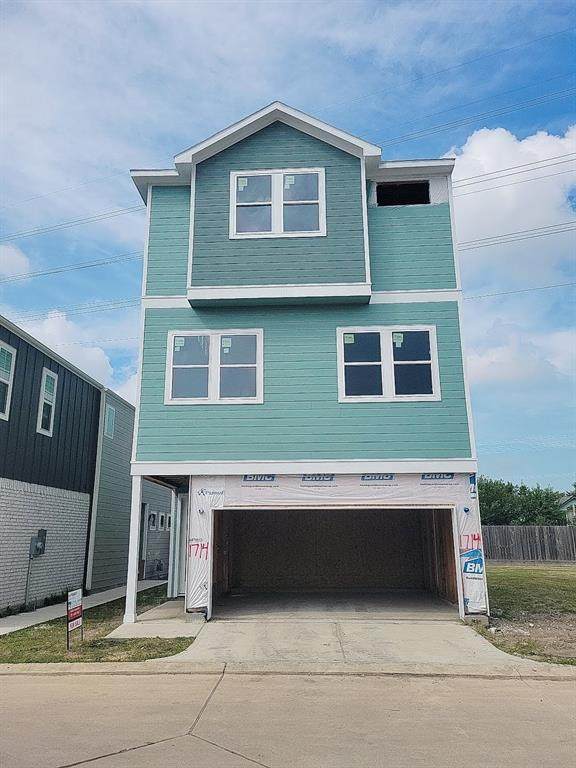 1714 La Magnolia Drive - Photo 1