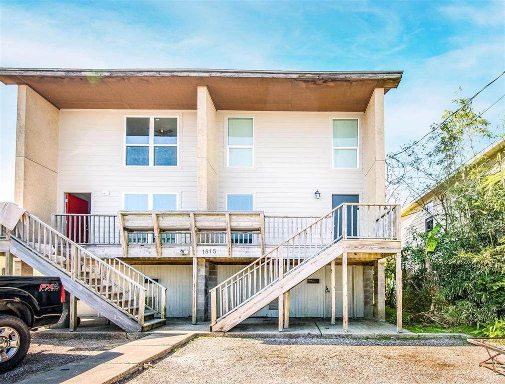 1817 Biovu Drive - Photo 1