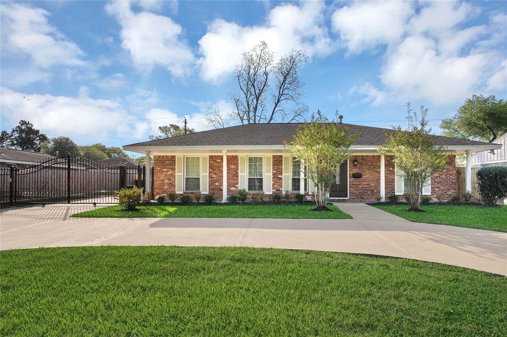 5231 Bellfort Street - Photo 1