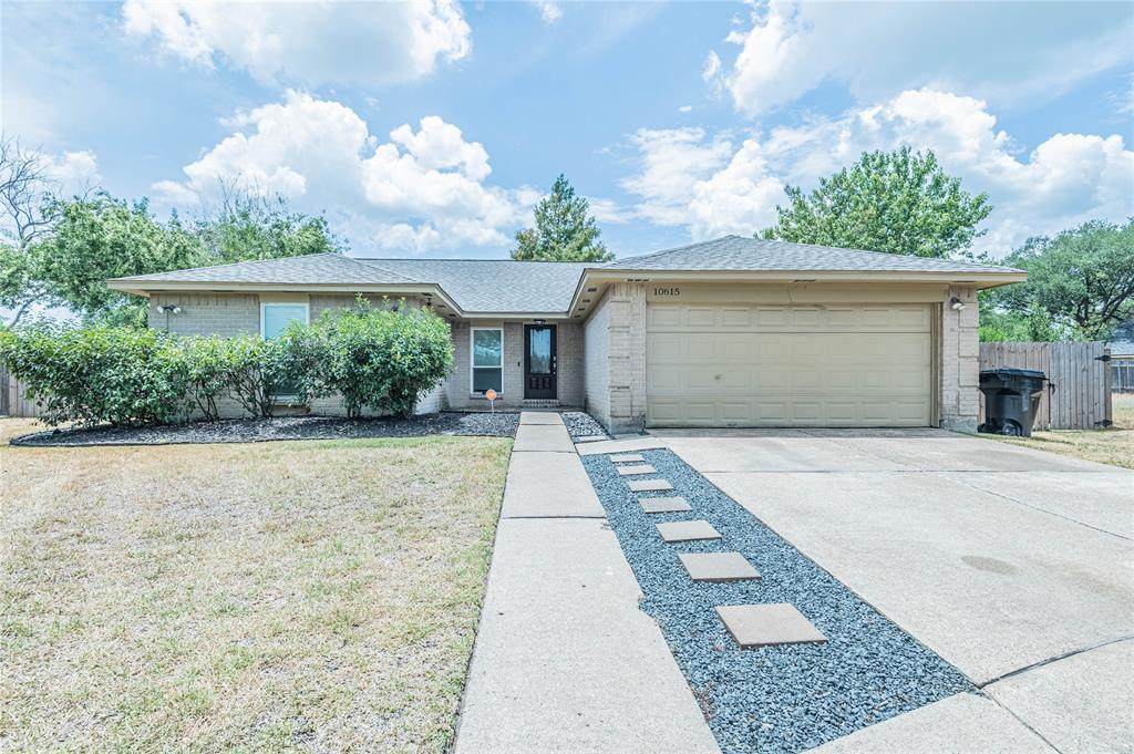10615 Heatherford Drive - Photo 1