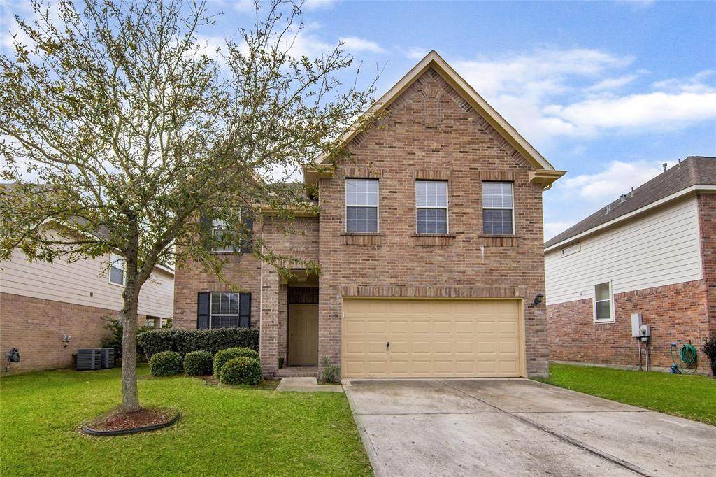 4410 Meadow Drive - Photo 1