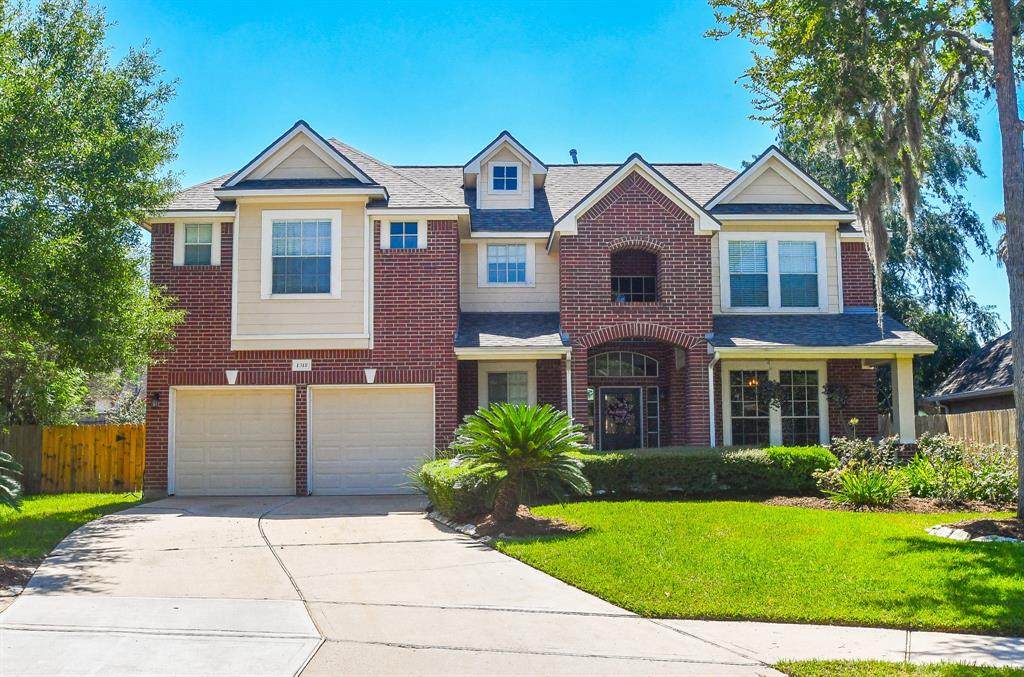 1318 Summer Forest Drive - Photo 1