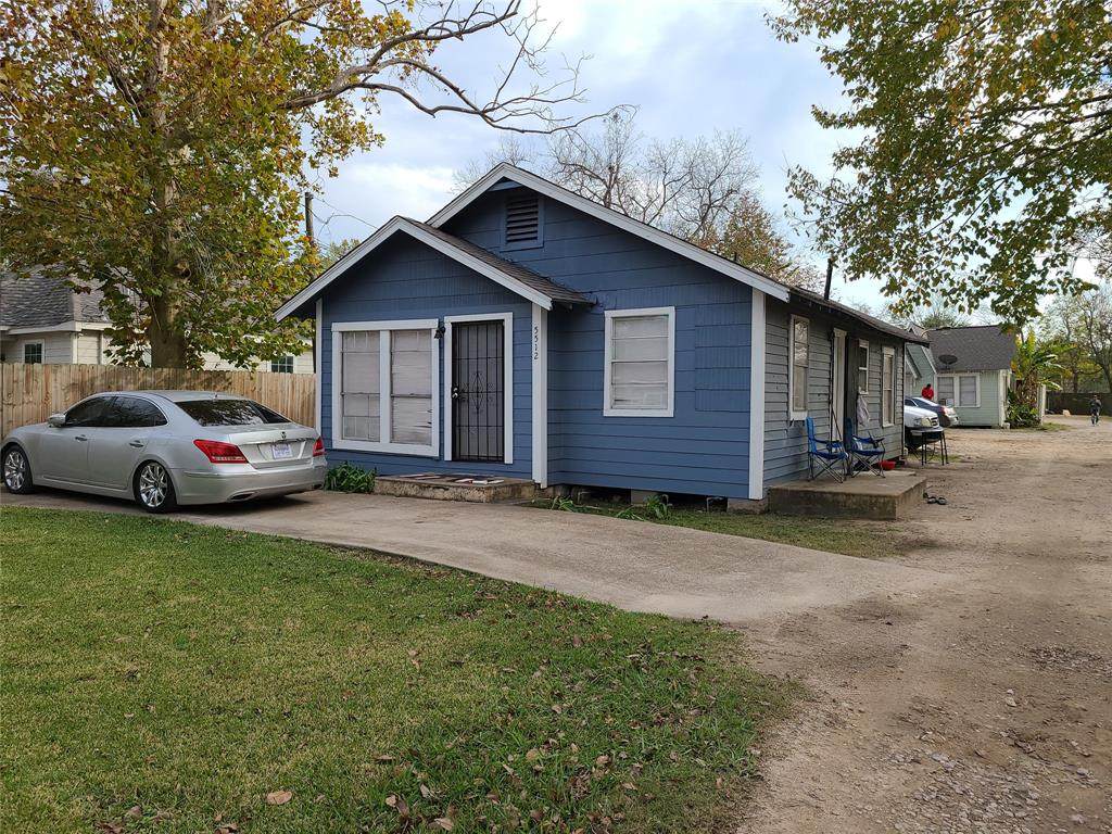 5512 Bunte Street - Photo 1