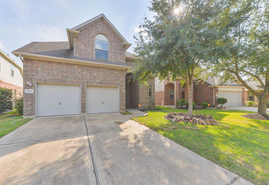 26615 Glenrock Hills Drive - Photo 1