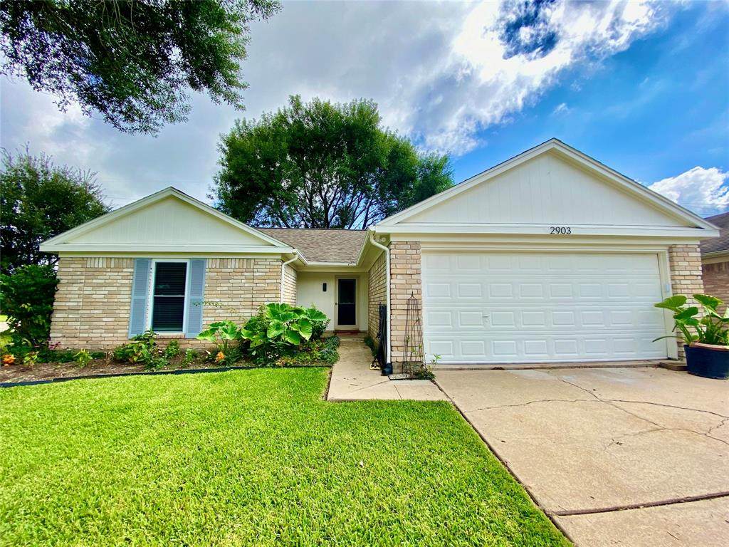 2903 Kettle Run - Photo 1